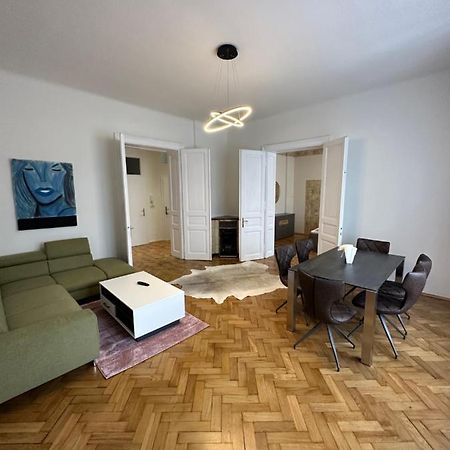 Artliving Apartment-Top 3 Self Check-In Graz Kültér fotó