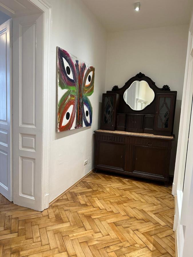 Artliving Apartment-Top 3 Self Check-In Graz Kültér fotó