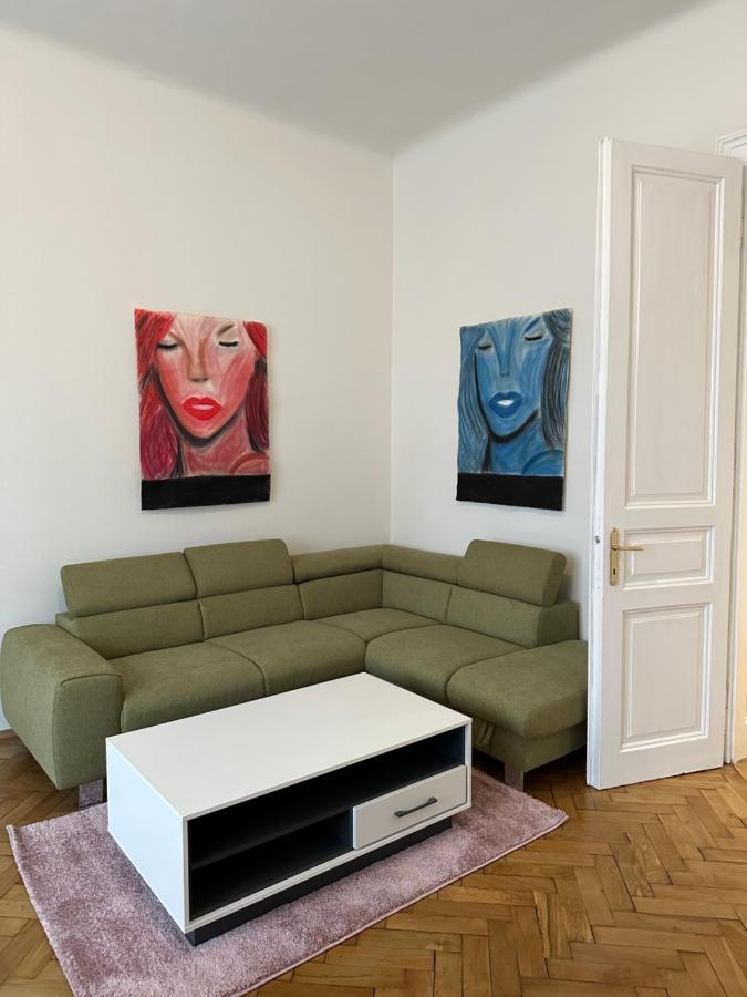 Artliving Apartment-Top 3 Self Check-In Graz Kültér fotó