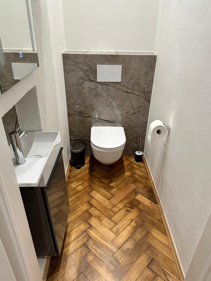 Artliving Apartment-Top 3 Self Check-In Graz Kültér fotó