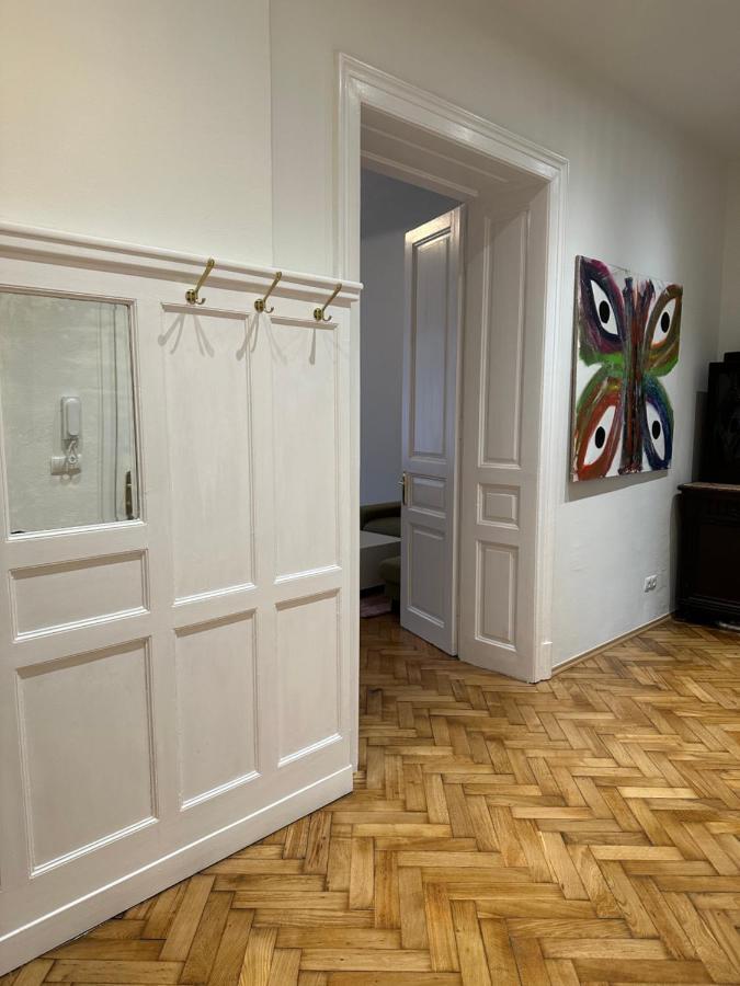 Artliving Apartment-Top 3 Self Check-In Graz Kültér fotó