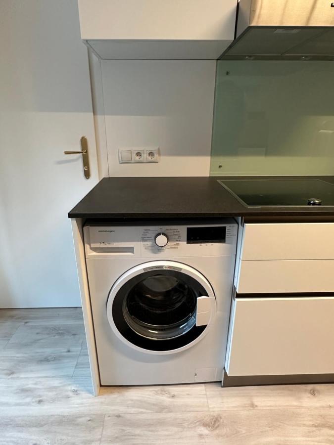 Artliving Apartment-Top 3 Self Check-In Graz Kültér fotó