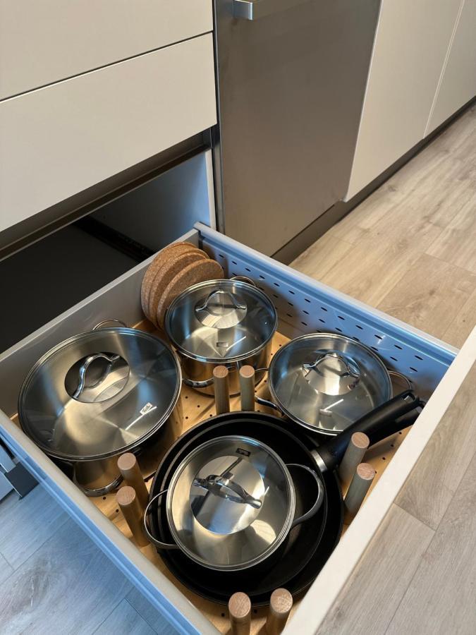 Artliving Apartment-Top 3 Self Check-In Graz Kültér fotó