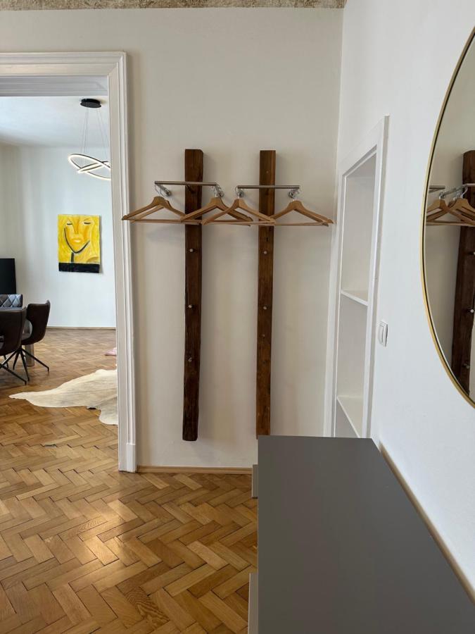 Artliving Apartment-Top 3 Self Check-In Graz Kültér fotó
