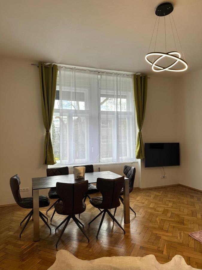 Artliving Apartment-Top 3 Self Check-In Graz Kültér fotó