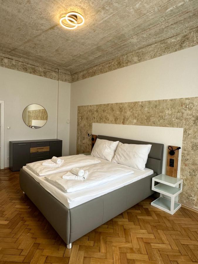 Artliving Apartment-Top 3 Self Check-In Graz Kültér fotó