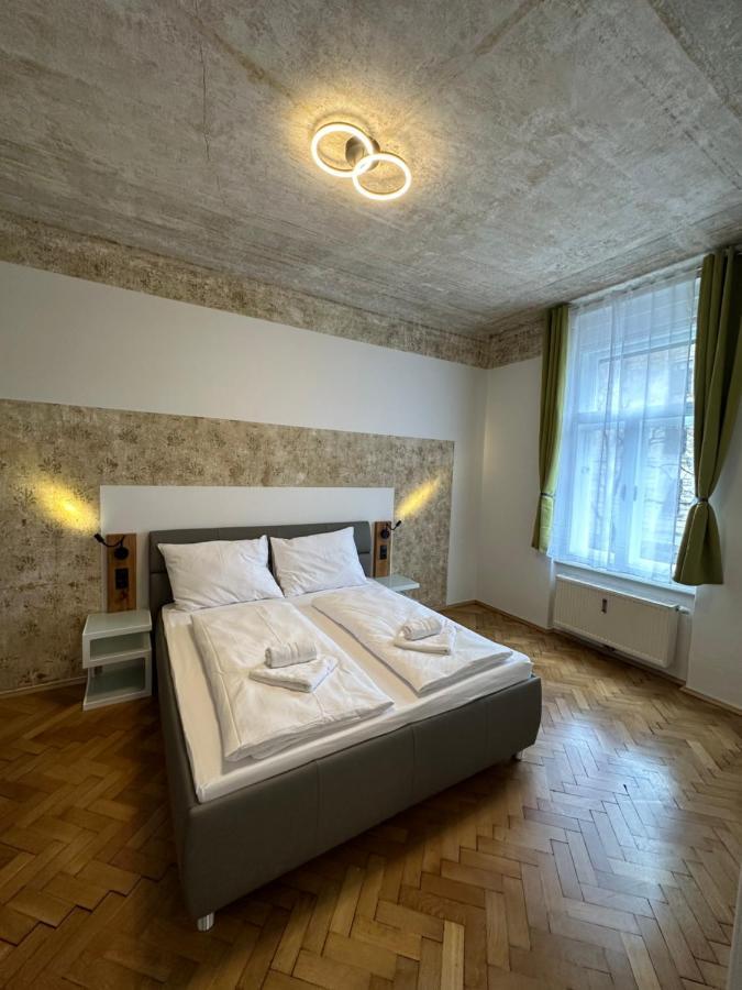 Artliving Apartment-Top 3 Self Check-In Graz Kültér fotó
