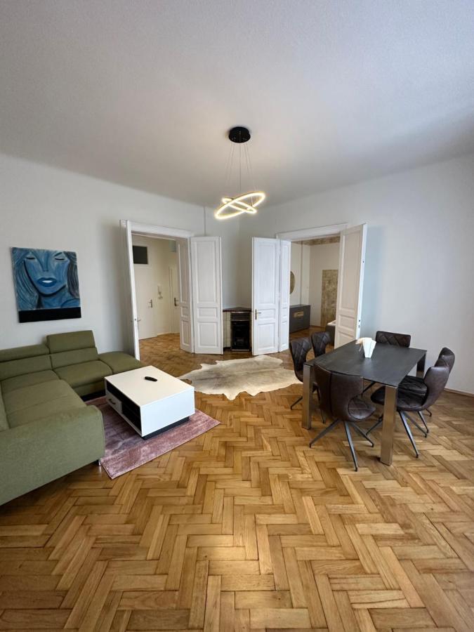 Artliving Apartment-Top 3 Self Check-In Graz Kültér fotó