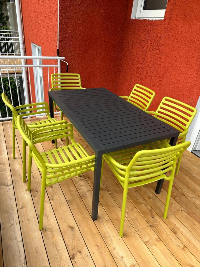 Artliving Apartment-Top 3 Self Check-In Graz Kültér fotó